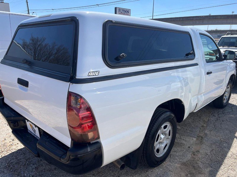 Used 2014 Toyota Tacoma 2WD Regular Cab image 6