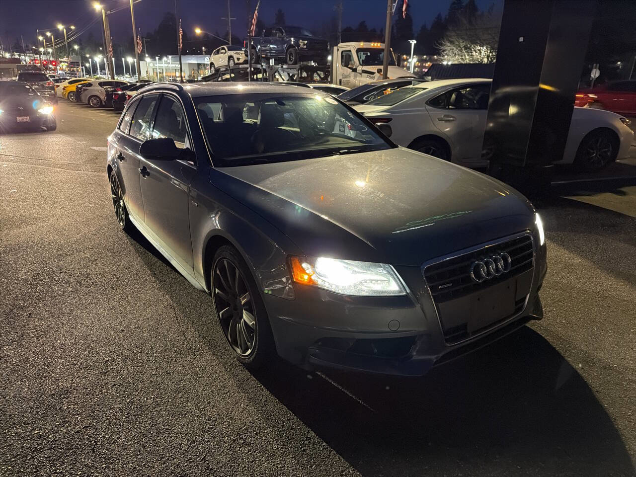 Used 2012 Audi A4 2.0T Premium Plus image 7