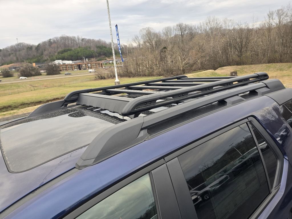 New 2026 Honda Passport TrailSport image 10