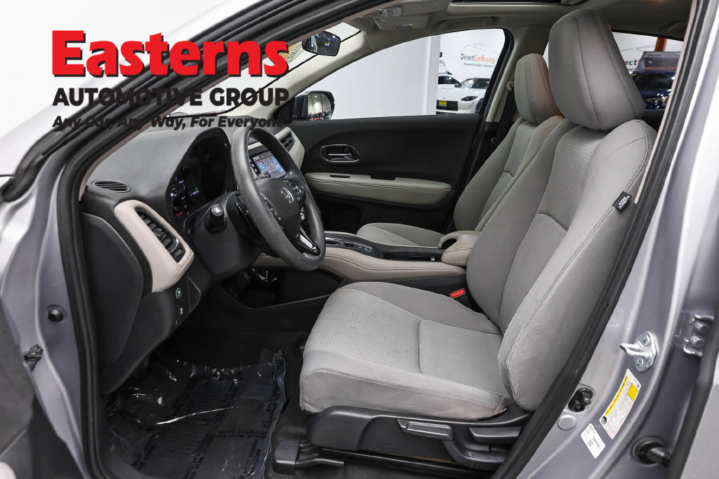 Used 2022 Honda HR-V EX image 15