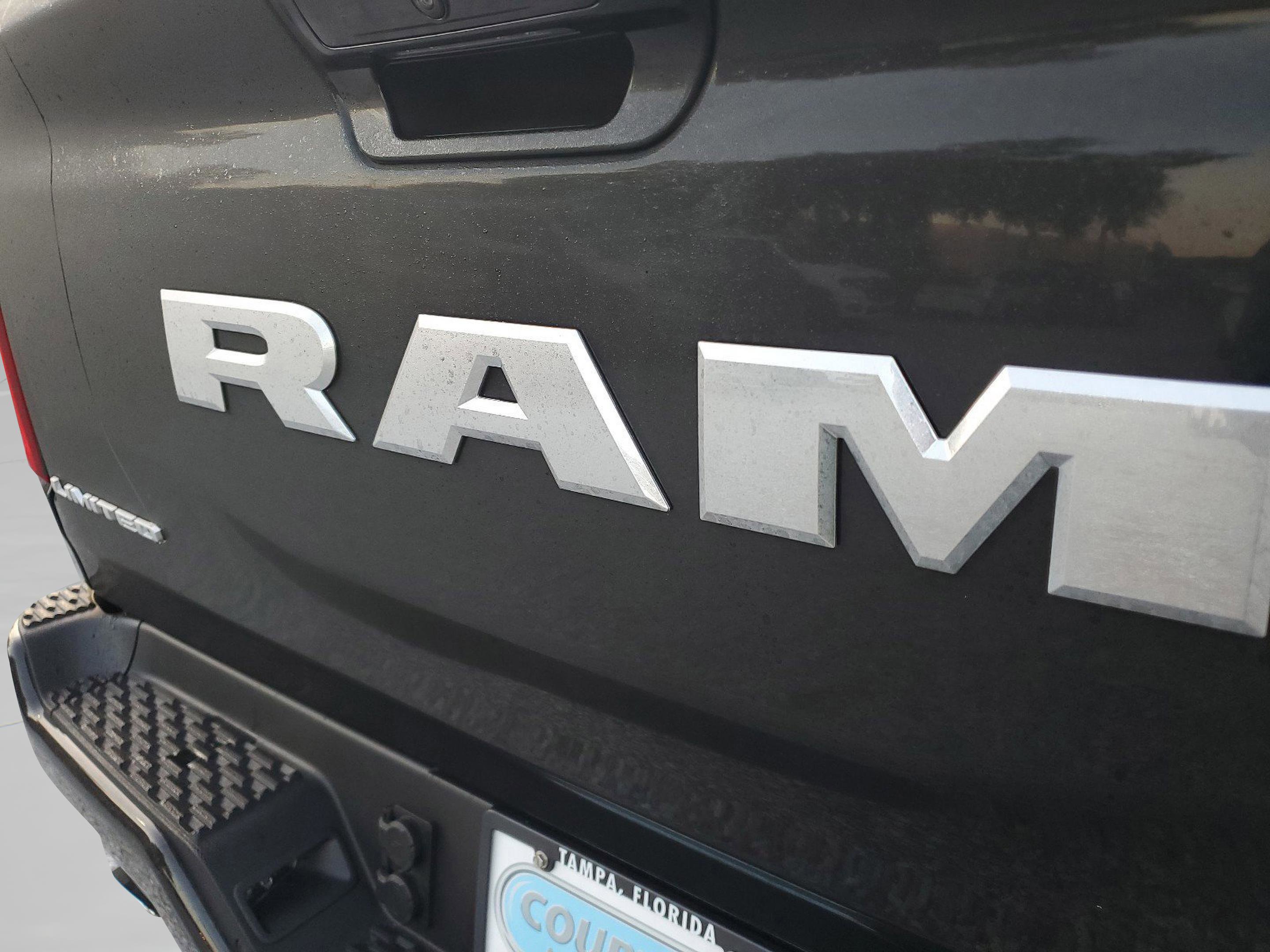 New 2026 RAM 1500 Limited image 24