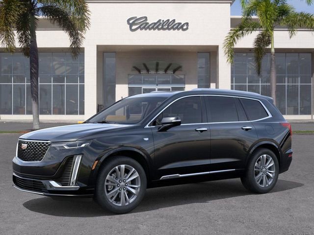 New 2023 Cadillac XT6 Premium Luxury image 2