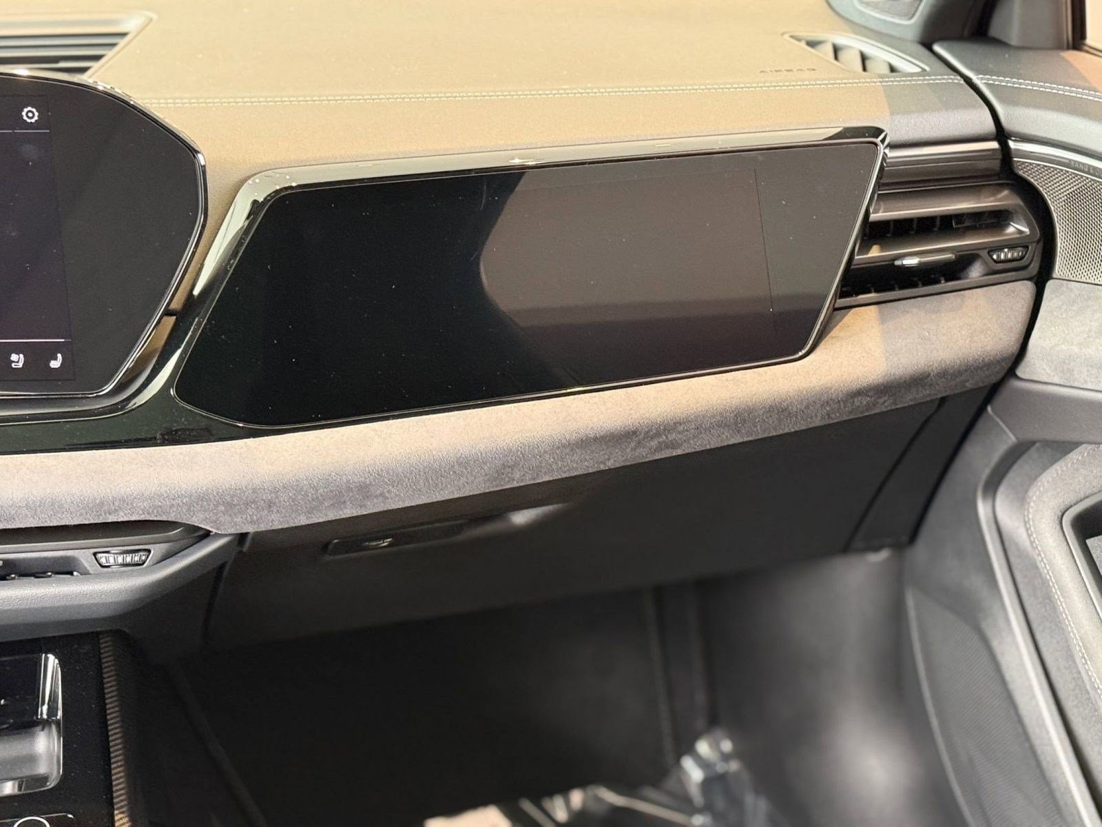 New 2025 Audi S5 Prestige image 26