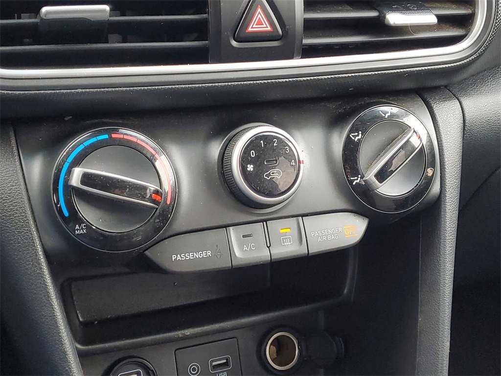 Used 2020 Hyundai Kona SEL image 23