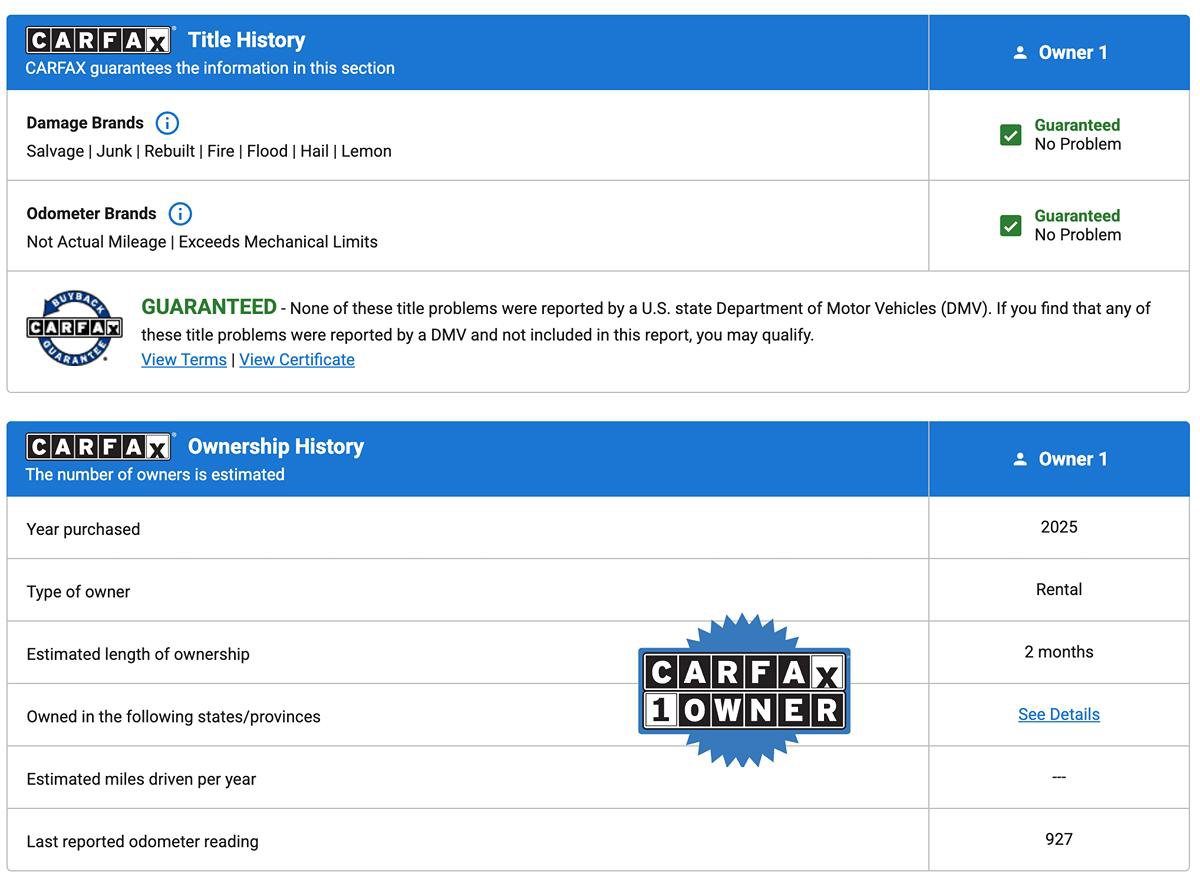 Used 2026 Dodge Durango GT image 7