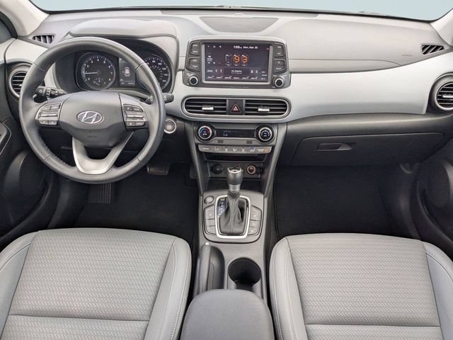 Used 2020 Hyundai Kona Ultimate FWD image 14