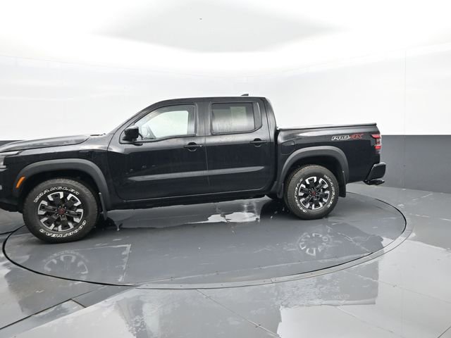 Used 2024 Nissan Frontier PRO-4X w/ Off-Road Protection Package AWD/4WD image 5