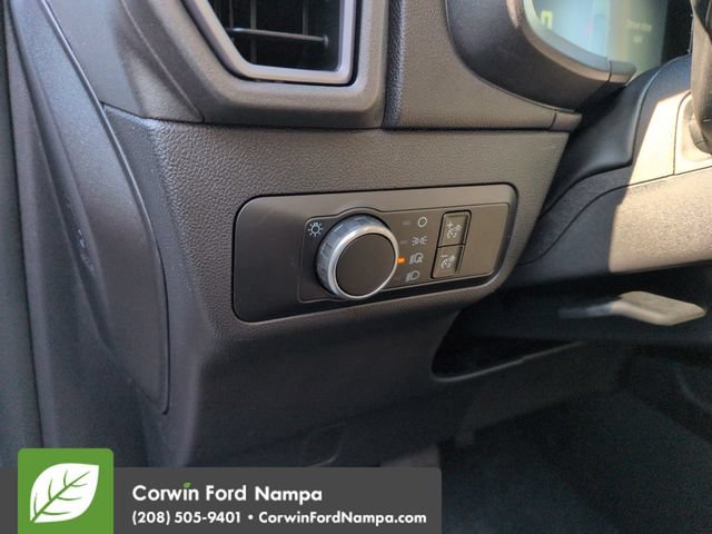 New 2026 Ford Bronco Sport Big Bend AWD/4WD image 13