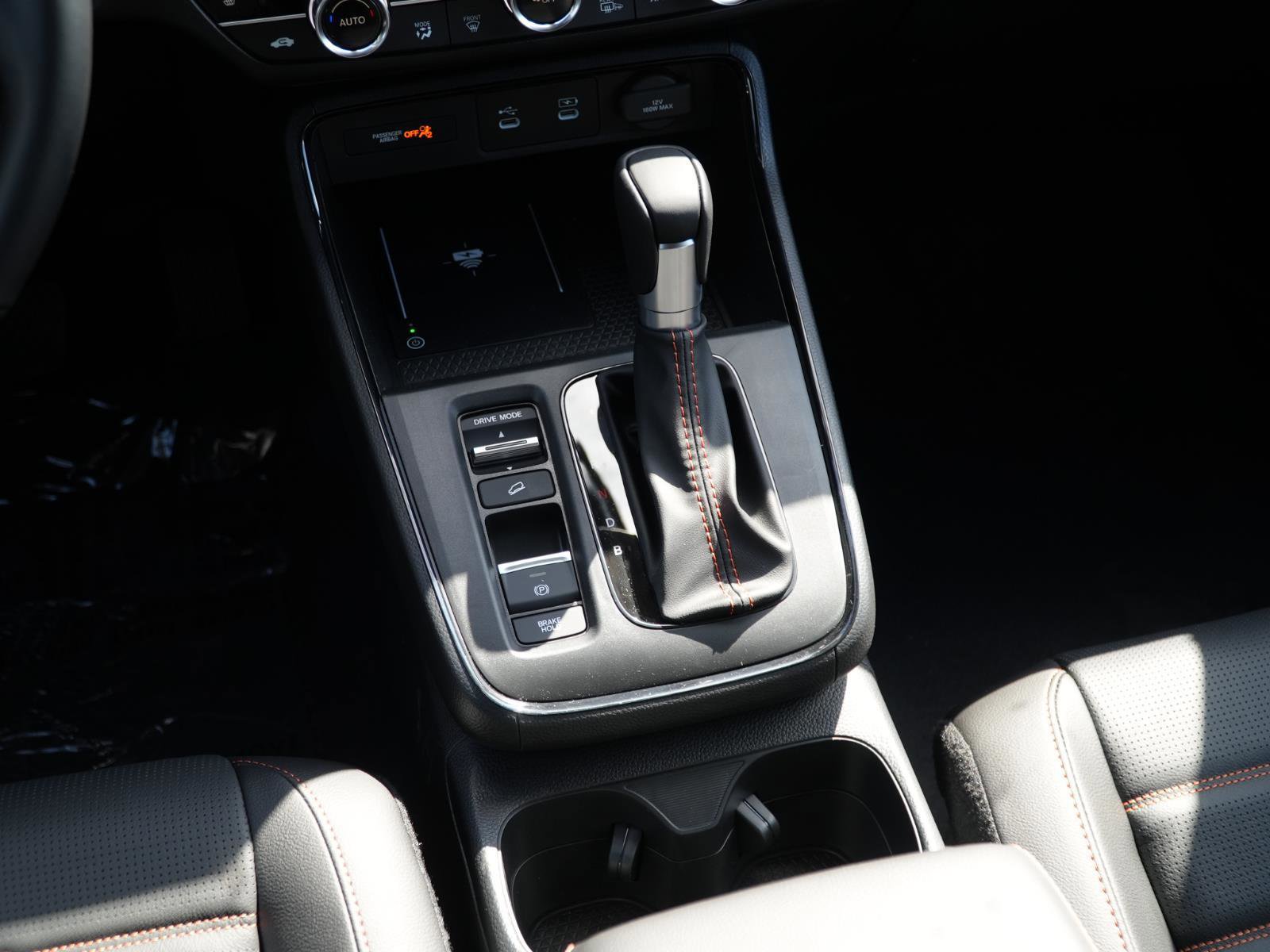 New 2026 Honda CR-V Sport-L image 26