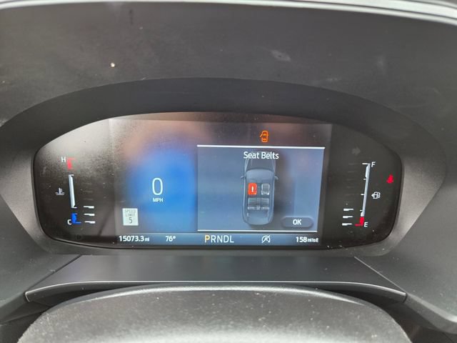 Used 2024 Ford Escape ST-Line w/ Tech Pack #1 FWD image 26