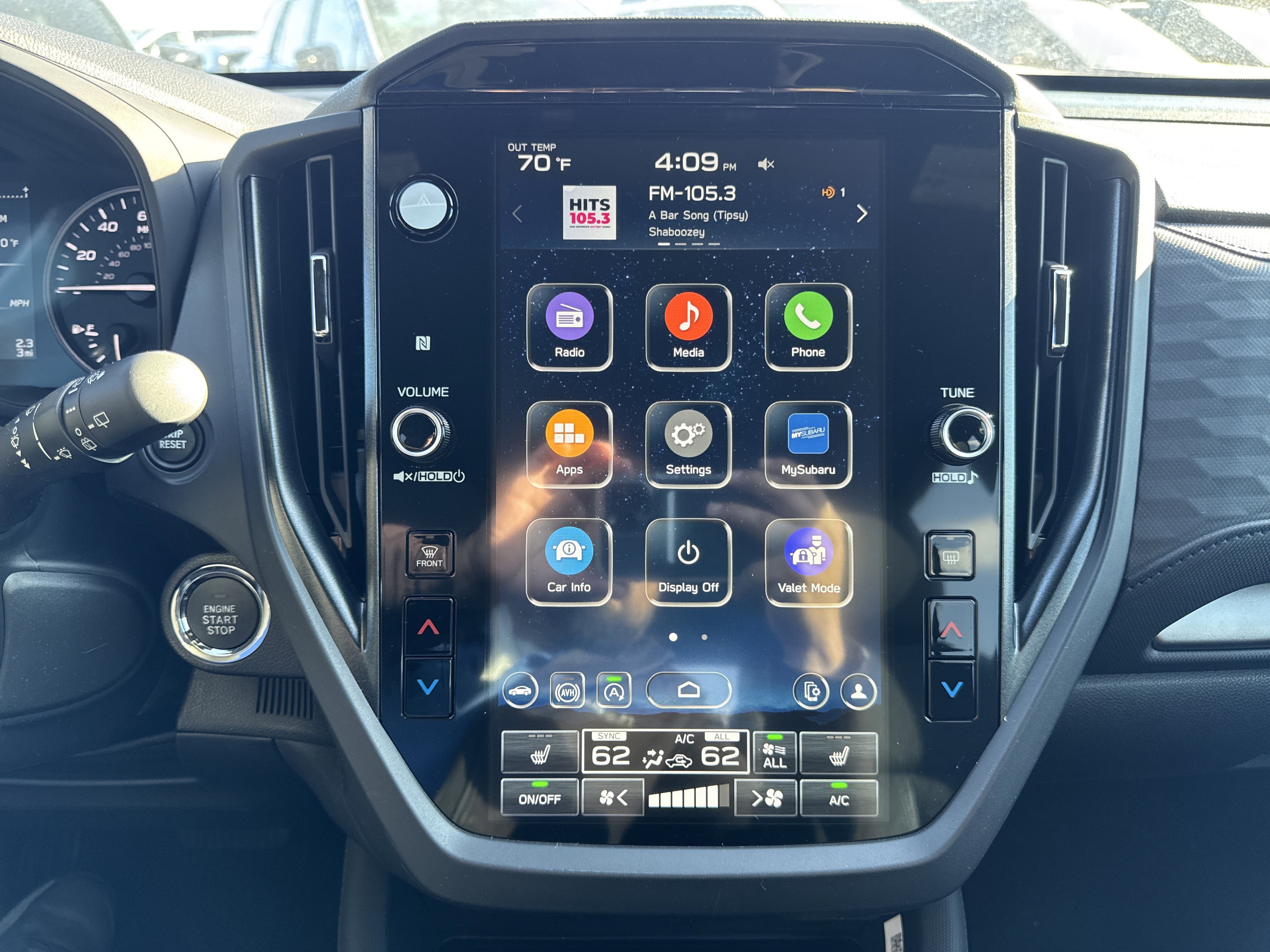 New 2026 Subaru Forester Premium image 20