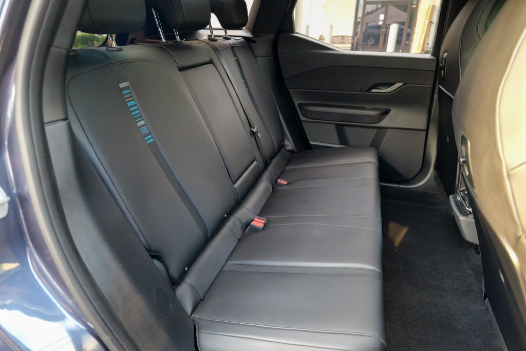 Used 2023 Fisker Ocean Ultra AWD/4WD image 32