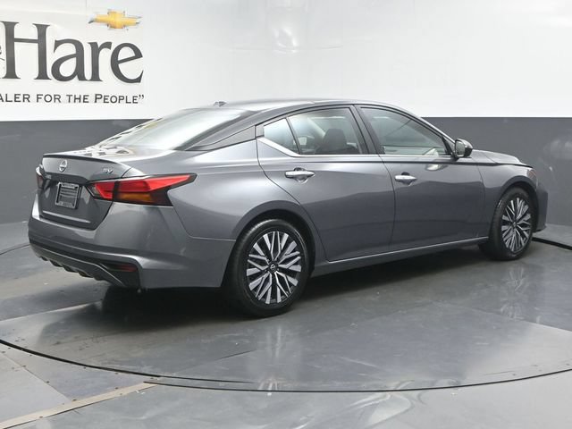 Used 2024 Nissan Altima 2.5 SV FWD image 64