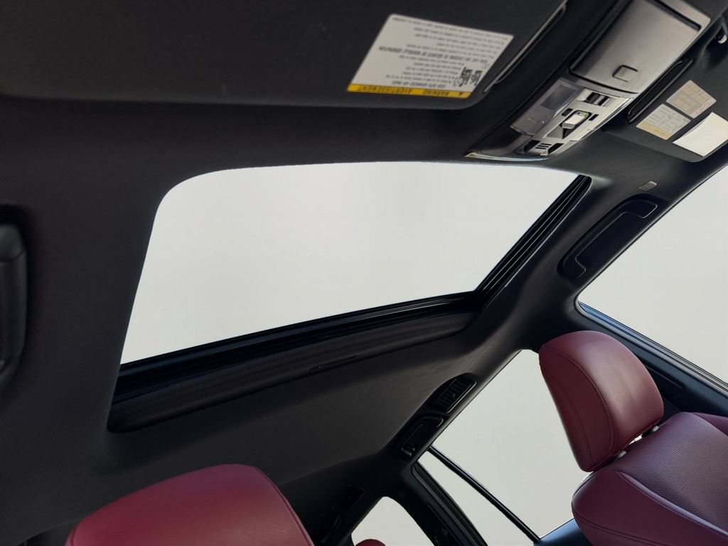 Certified 2023 Lexus GX 460 Premium w/ Premium Package AWD/4WD image 8
