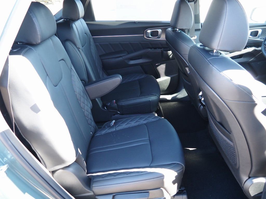 New 2026 Kia Sorento SX Prestige image 9
