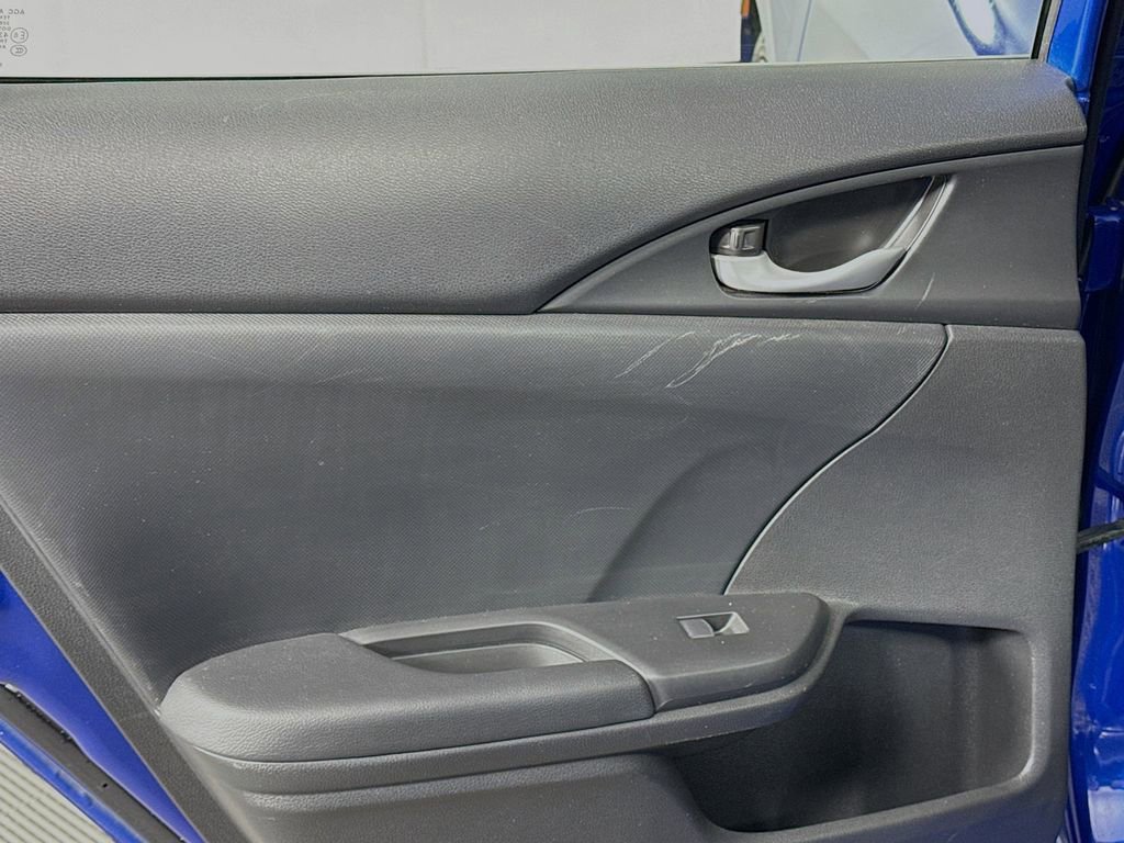 Used 2020 Honda Civic Sport image 35
