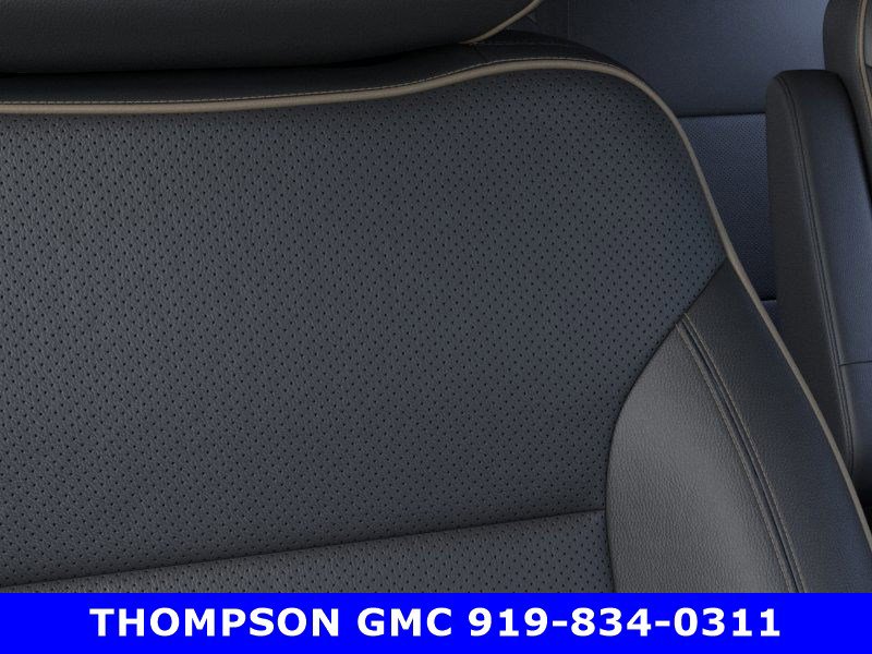 New 2026 GMC Yukon Elevation image 21