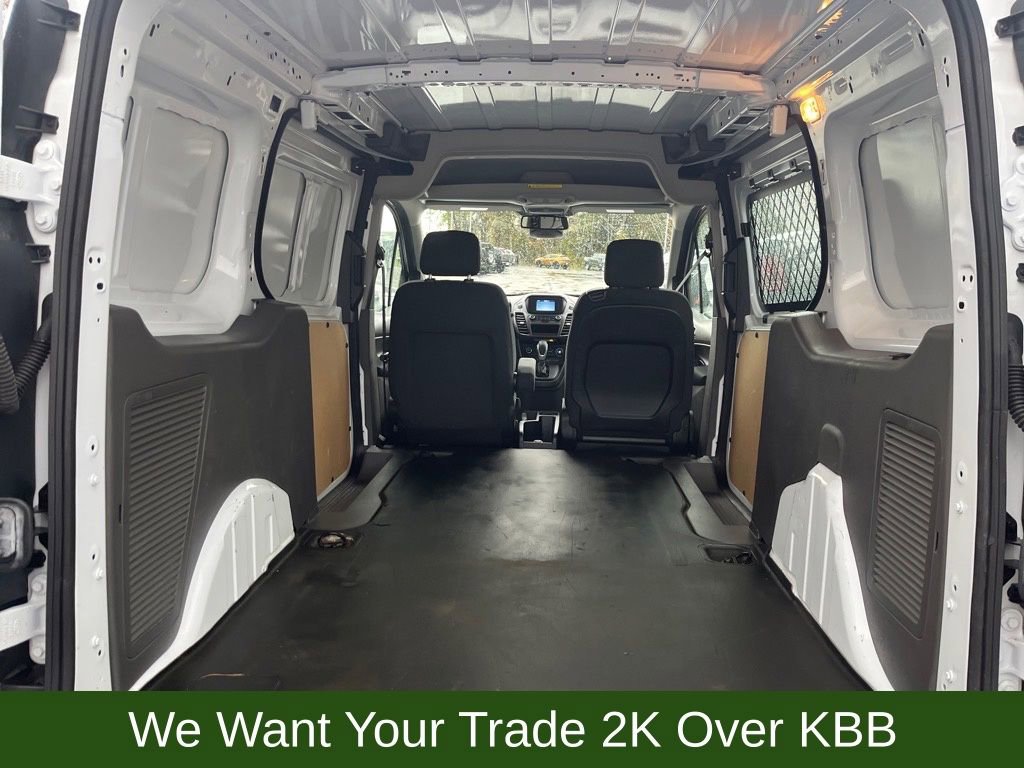 Used 2023 Ford Transit Connect XL image 15
