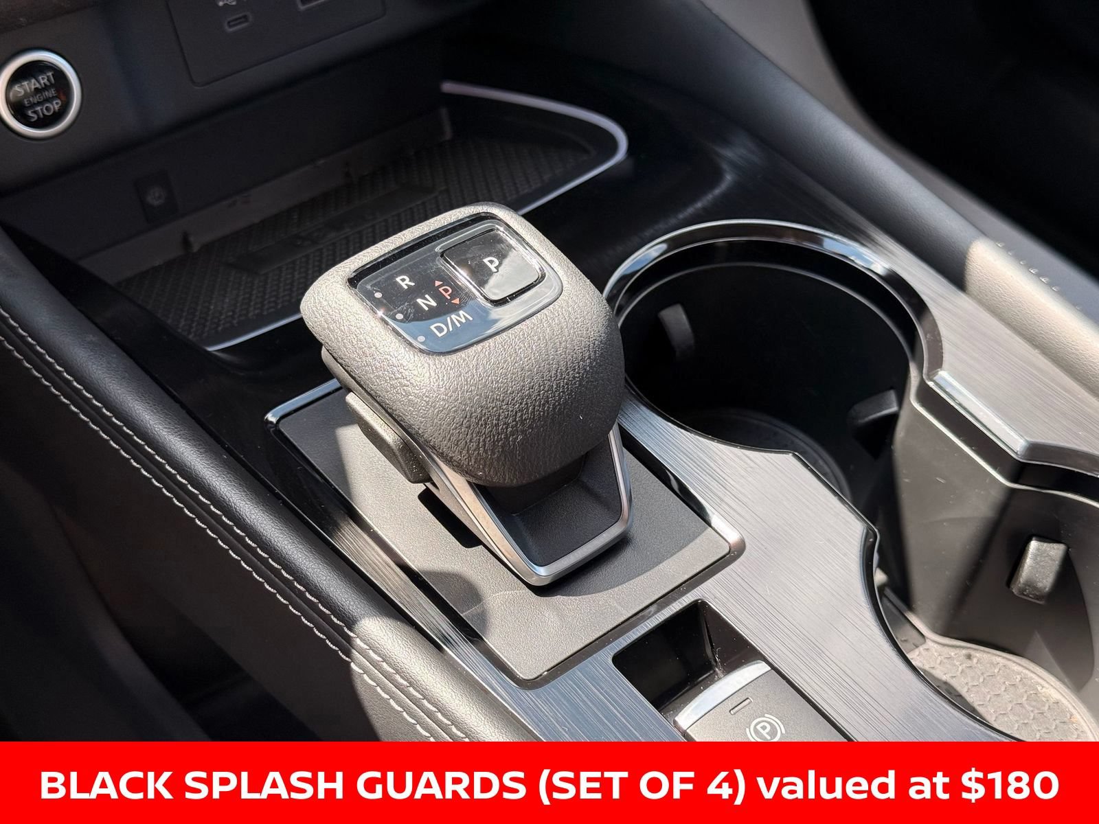Certified 2021 Nissan Rogue Platinum AWD/4WD image 27