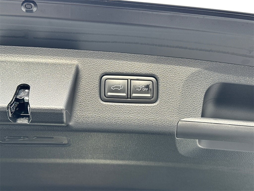 New 2025 Kia Telluride S image 7