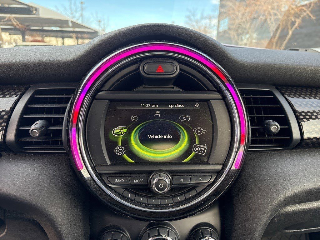 Used 2017 MINI Cooper S image 14