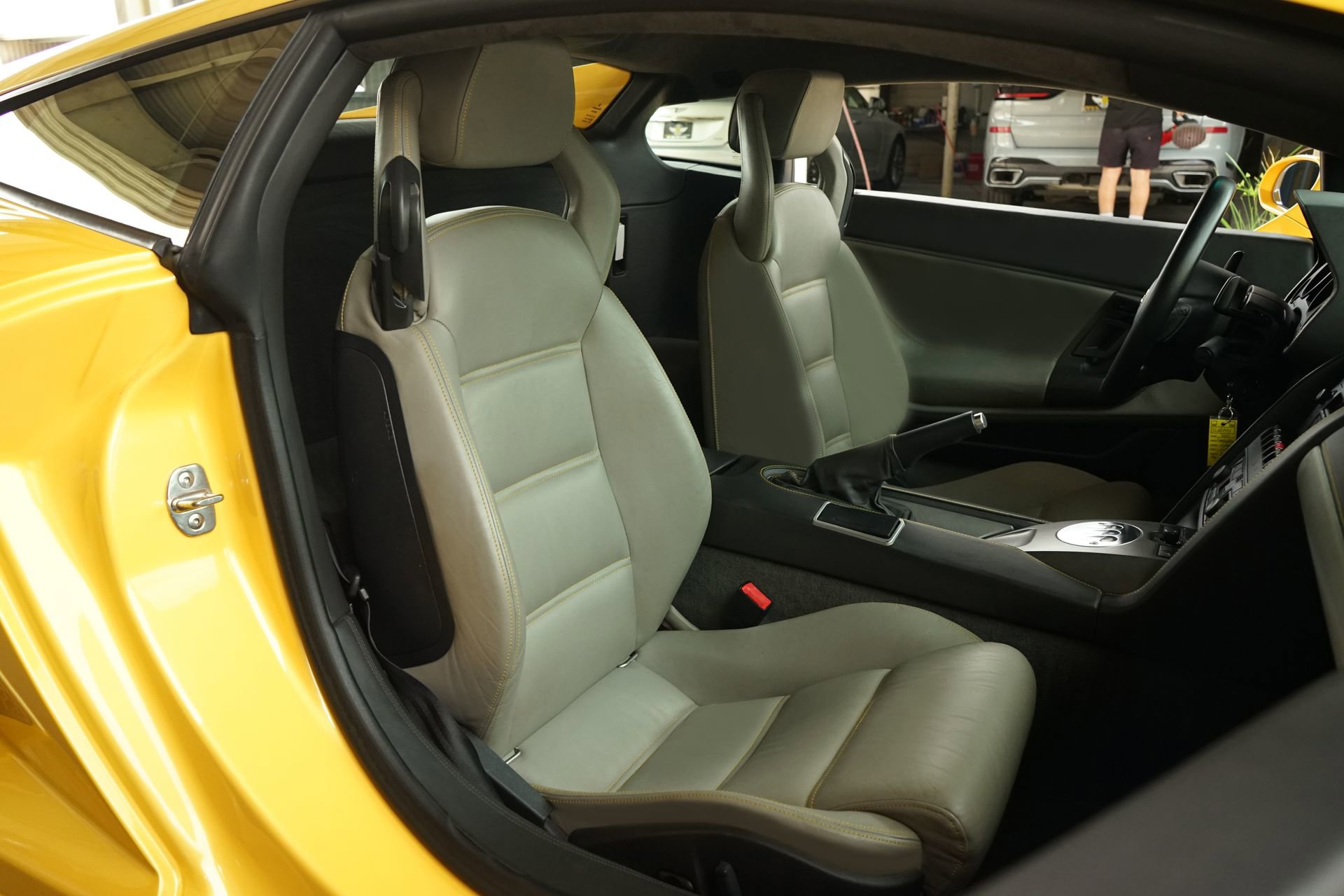 Used 2005 Lamborghini Gallardo AWD/4WD image 11