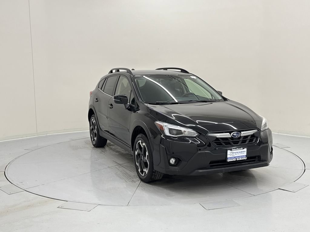 Certified 2023 Subaru Crosstrek 2.5i Limited image 7