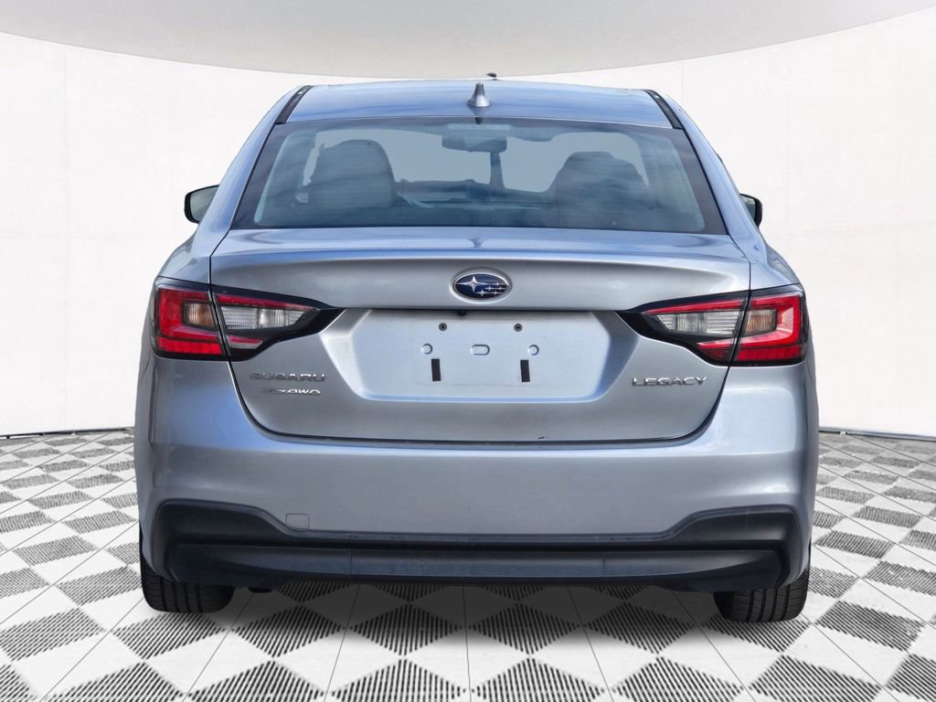Used 2024 Subaru Legacy Premium image 18