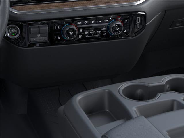 New 2026 Chevrolet Silverado 1500 RST w/ RST Select Package image 23