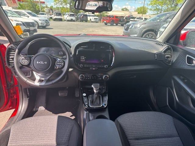 Used 2023 Kia Soul EX FWD image 20