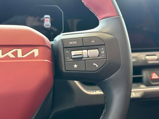 New 2026 Kia K4 GT-Line Turbo image 26