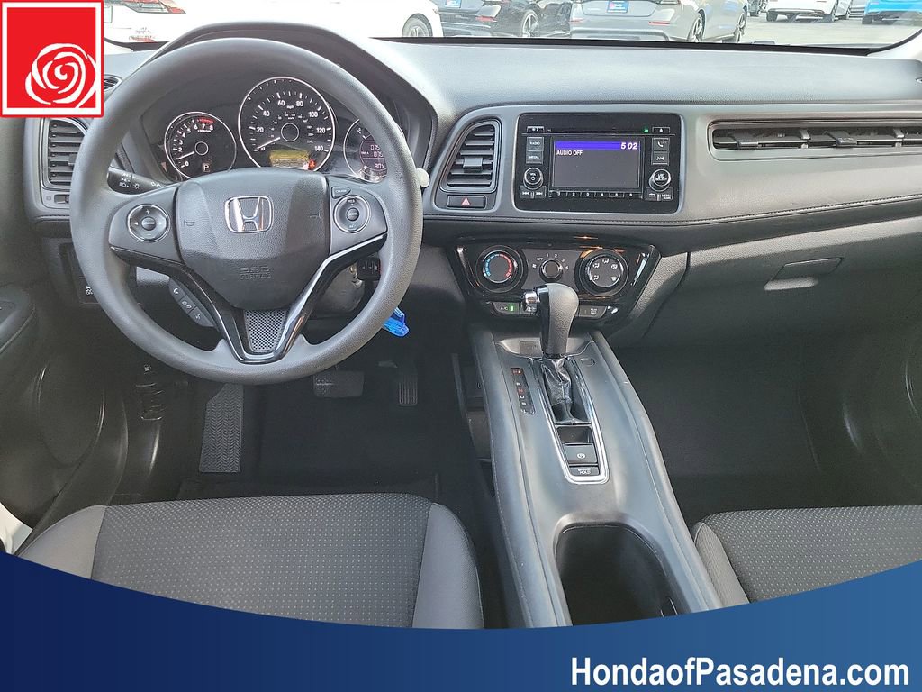 Used 2019 Honda HR-V LX image 10