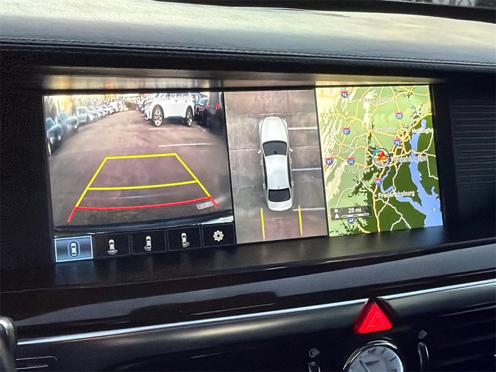 Used 2019 Genesis G90 3.3T Premium image 28