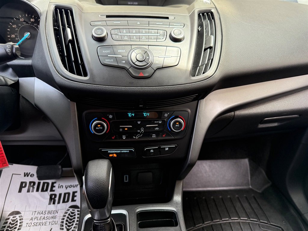Used 2018 Ford Escape SE image 11