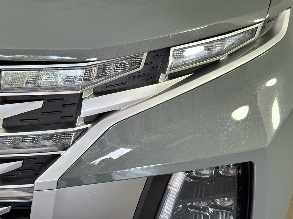 Used 2022 Hyundai Santa Cruz SEL Premium AWD/4WD image 38