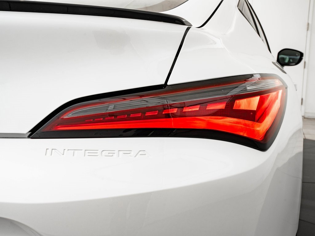New 2026 Acura Integra A-Spec image 9