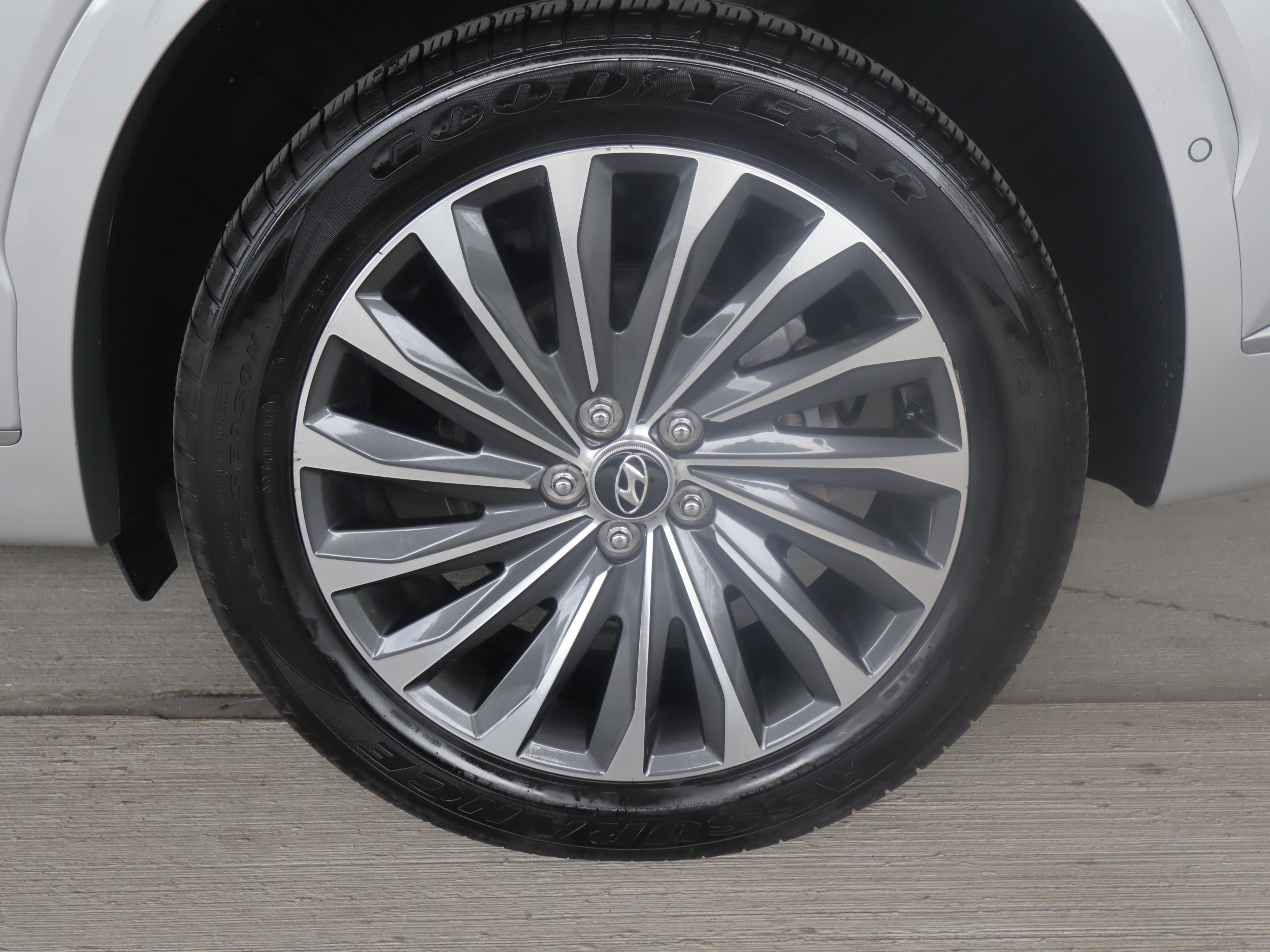 Used 2024 Hyundai Palisade Calligraphy AWD/4WD image 29