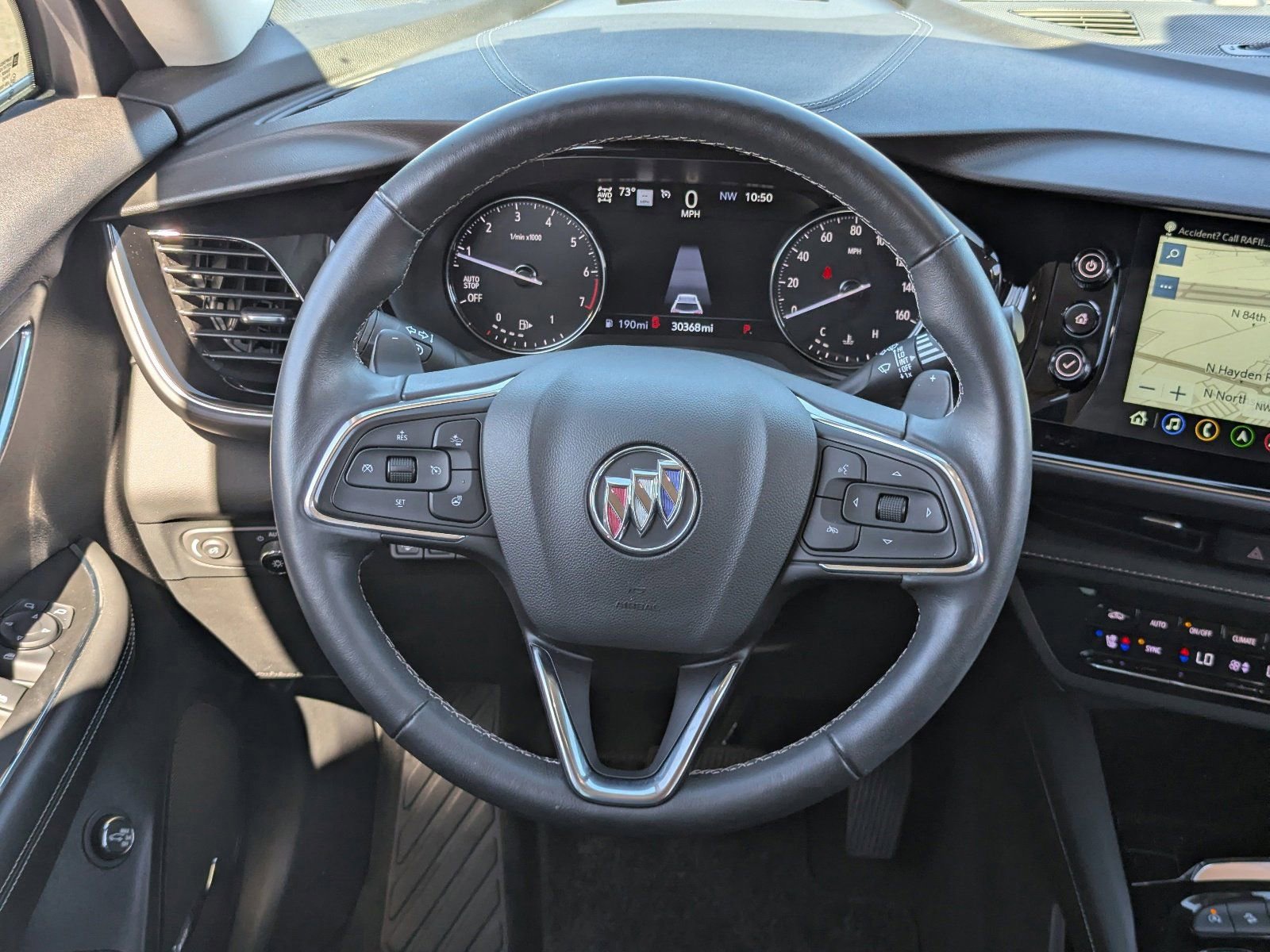 Used 2023 Buick Envision Avenir image 19