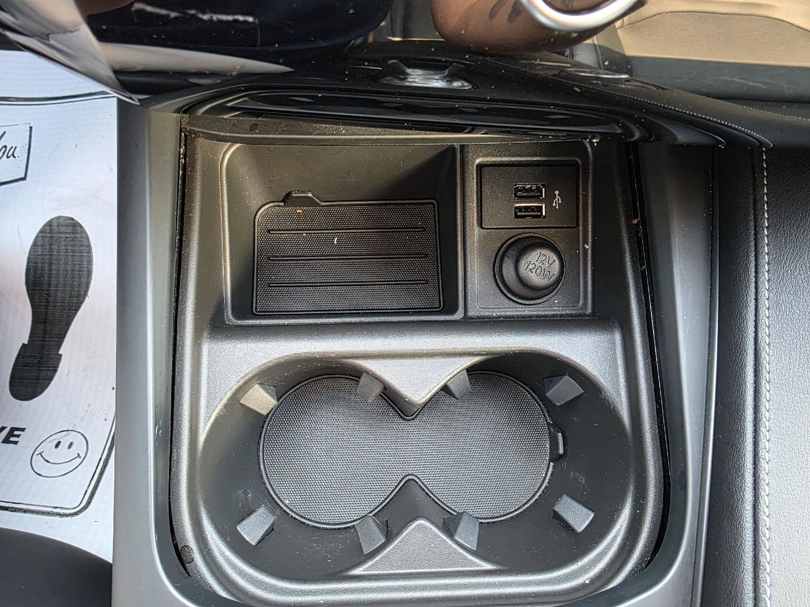 Used 2019 INFINITI QX50 Essential w/ Premium Heat Package image 22