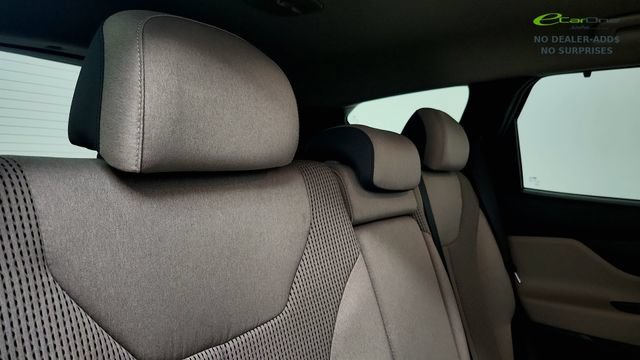 Used 2022 Hyundai Santa Fe SEL w/ Convenience Package AWD/4WD image 40