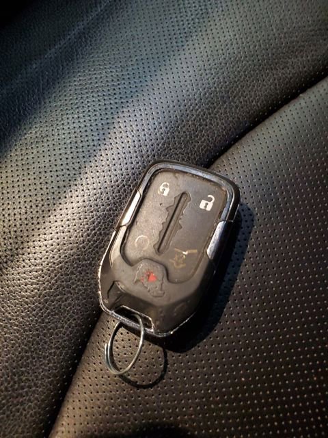 Used 2019 GMC Terrain SLT w/ Preferred Package image 30