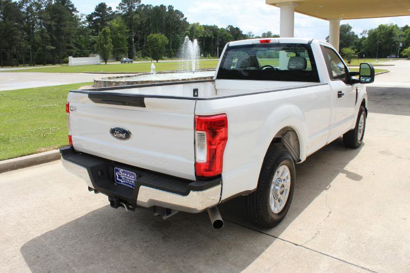 Used 2017 Ford F250 XL w/ XL Value Package RWD image 16