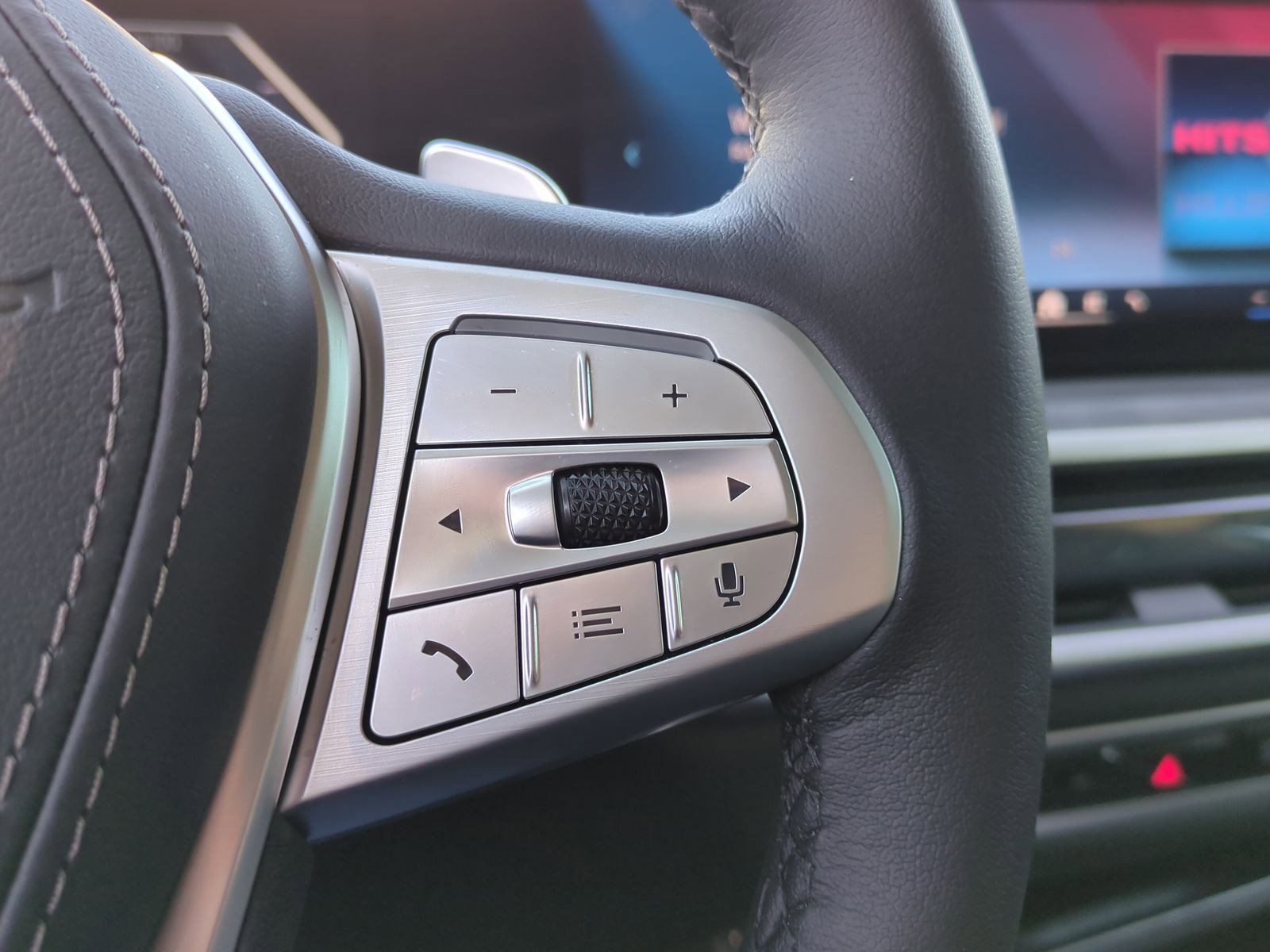 Used 2026 BMW X7 xDrive40i image 20