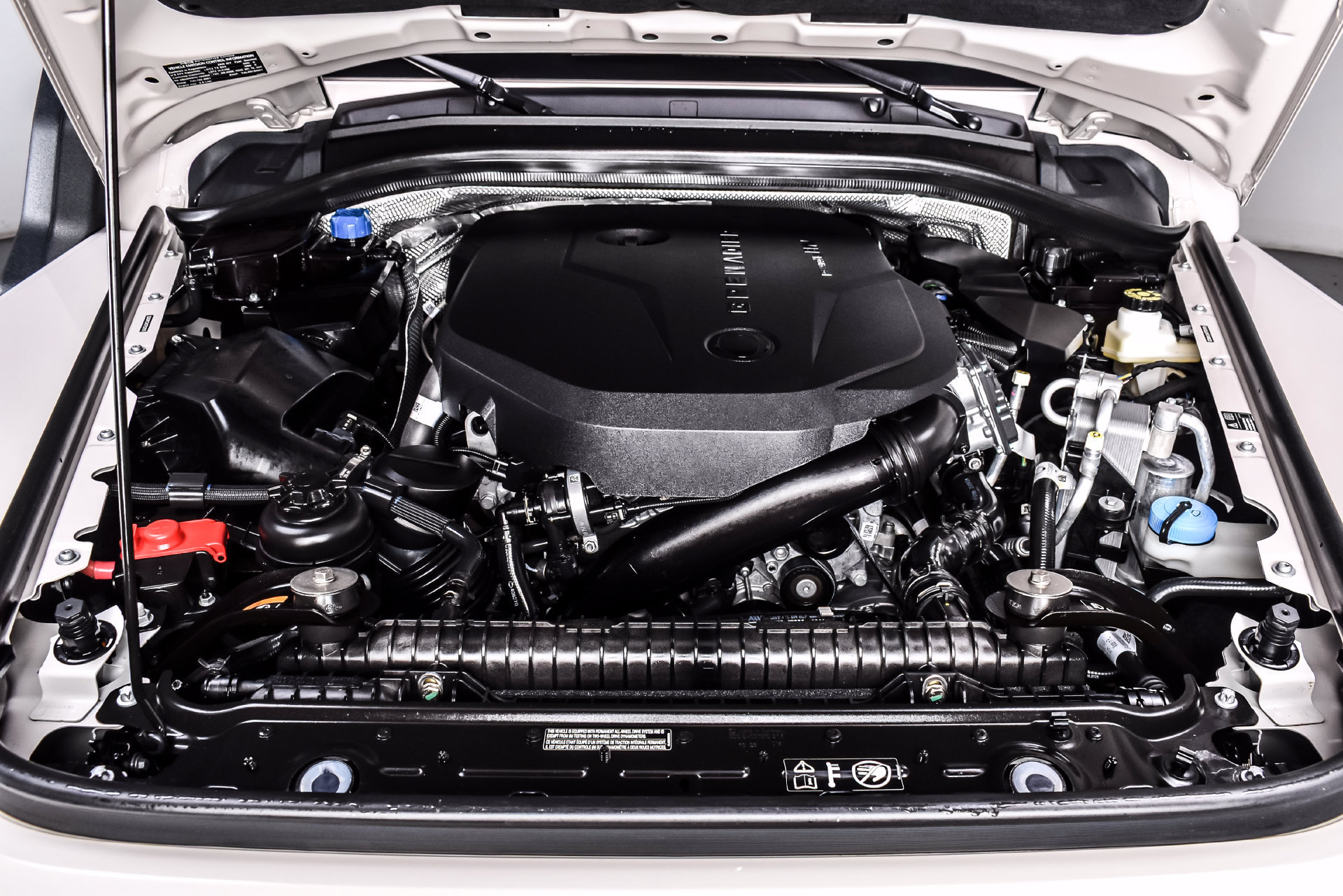 New 2026 INEOS Grenadier Station Wagon AWD/4WD image 9