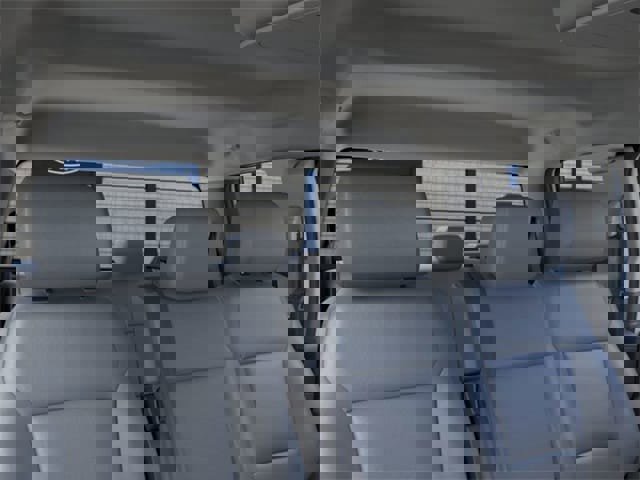 New 2025 Ford F350 XL image 22