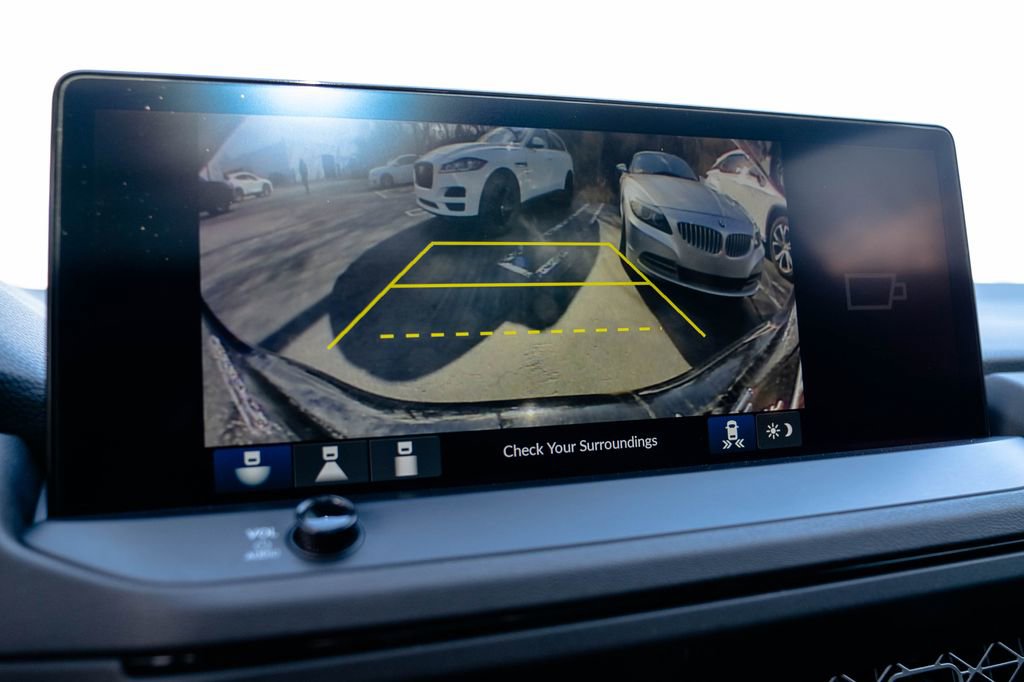 Used 2025 Honda Accord Sport image 28