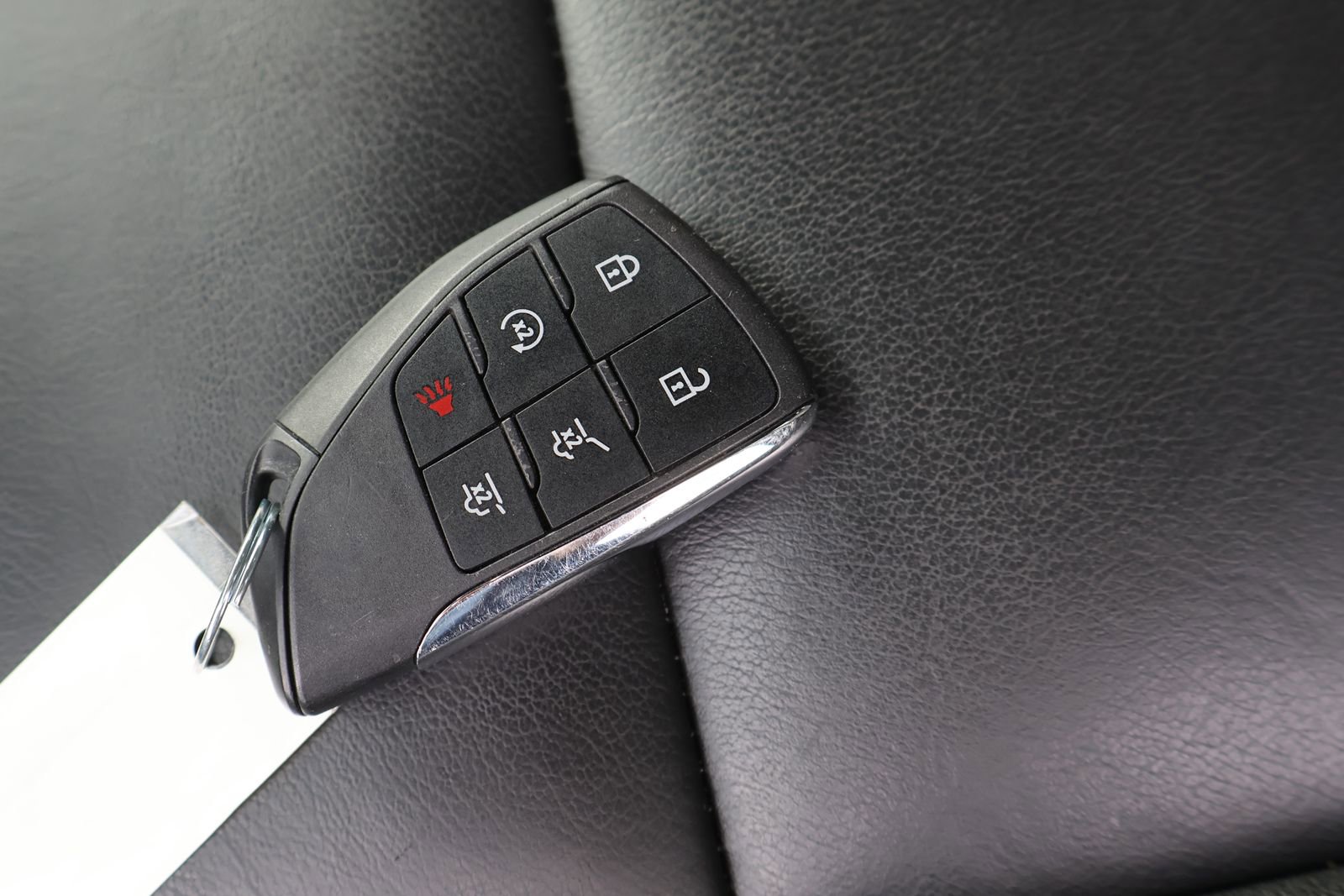 Used 2025 Chevrolet Tahoe LT AWD/4WD image 30