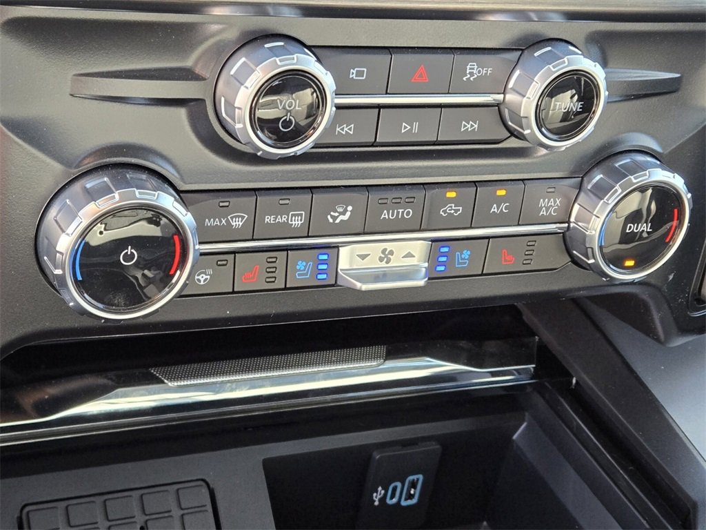 New 2026 Ford F250 XL image 15