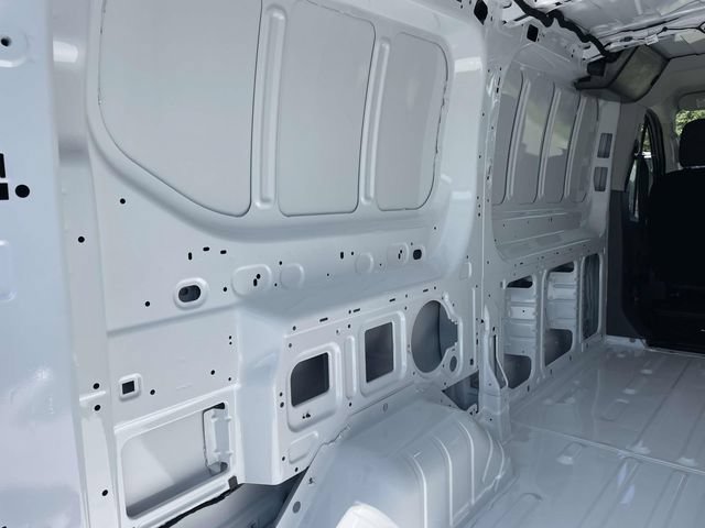New 2026 Ford Transit 150 Low Roof RWD image 20