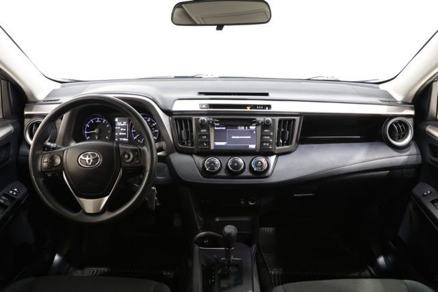 Used 2018 Toyota RAV4 LE w/ All Weather Liner Package image 14